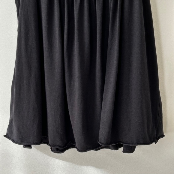Gap Black Flowy Swing Tank Top - Picture 11 of 16